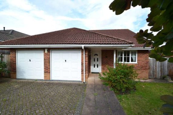 3 Bedroom Detached
